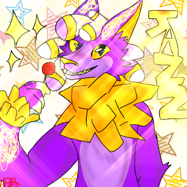 AT with jazz✨✨
