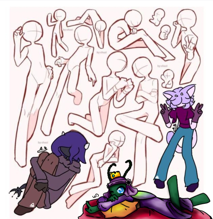 this club is free to join. - ibisPaint