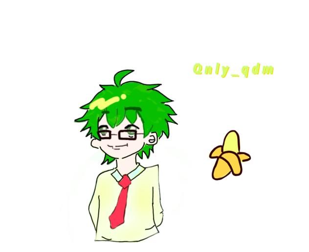 おんりーﾁｬﾝ🍌(￣∀￣)