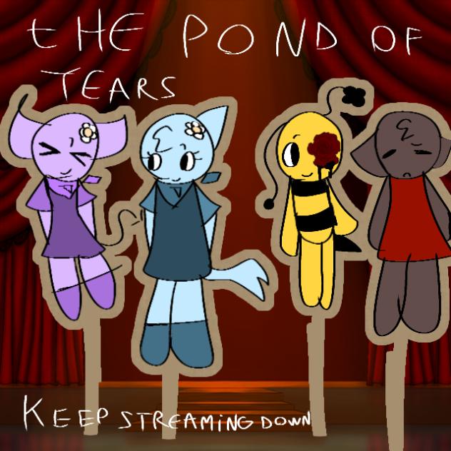 first animation