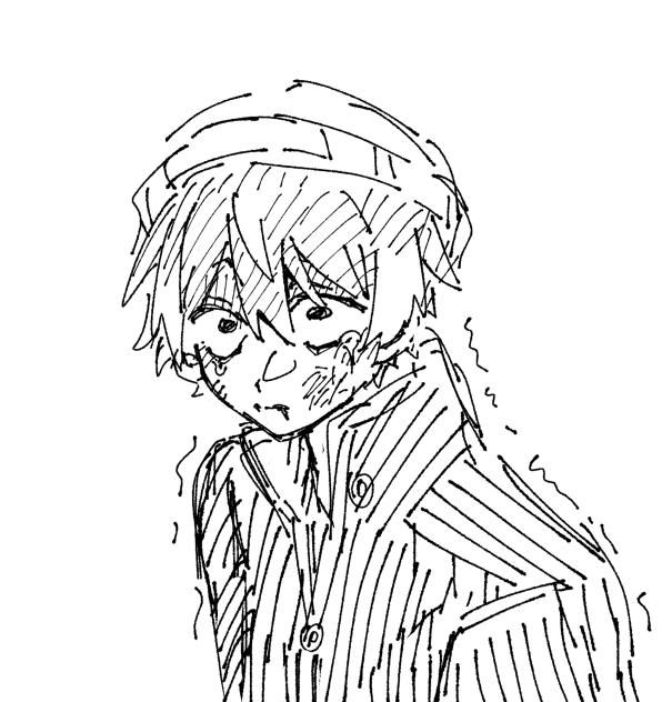 らくがき