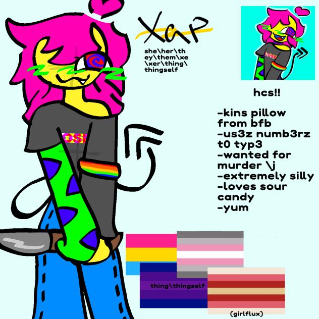 yum