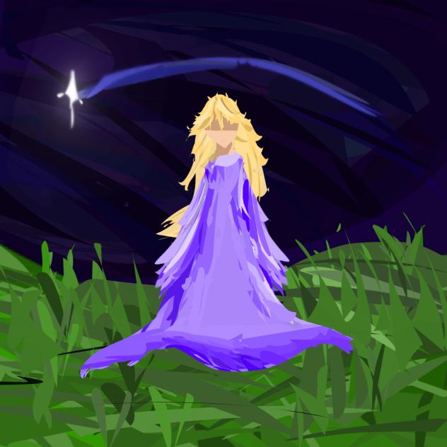 Ig a lost princess