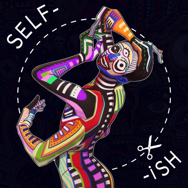 SELF-iSH