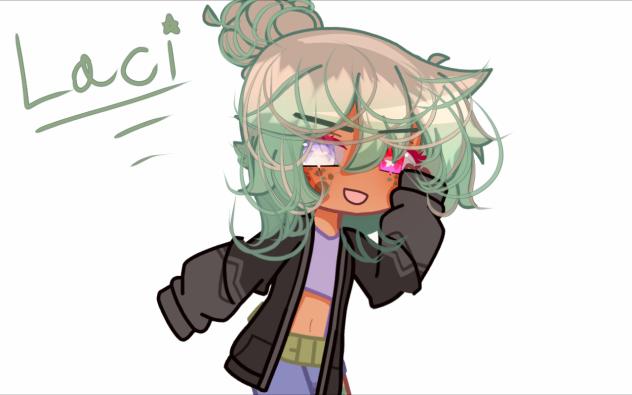 New CS! Laci