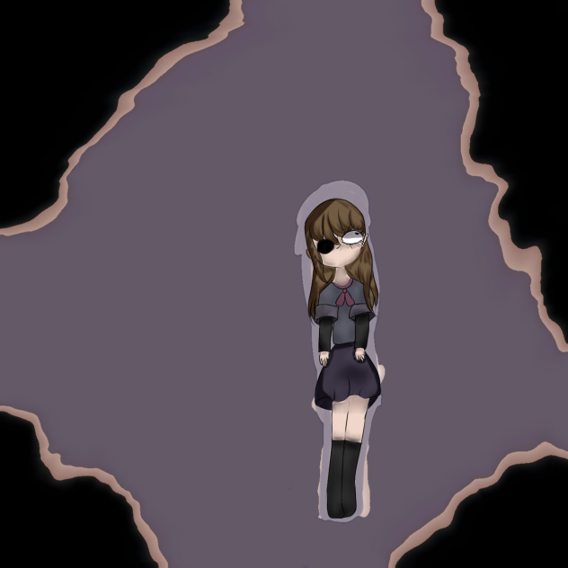 ScarlettE OC 😎😎😎