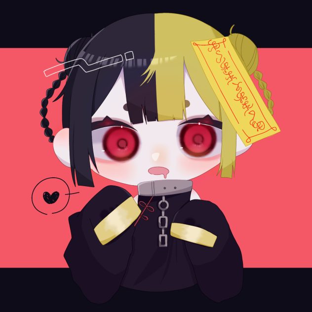 はろうぃんー❤️