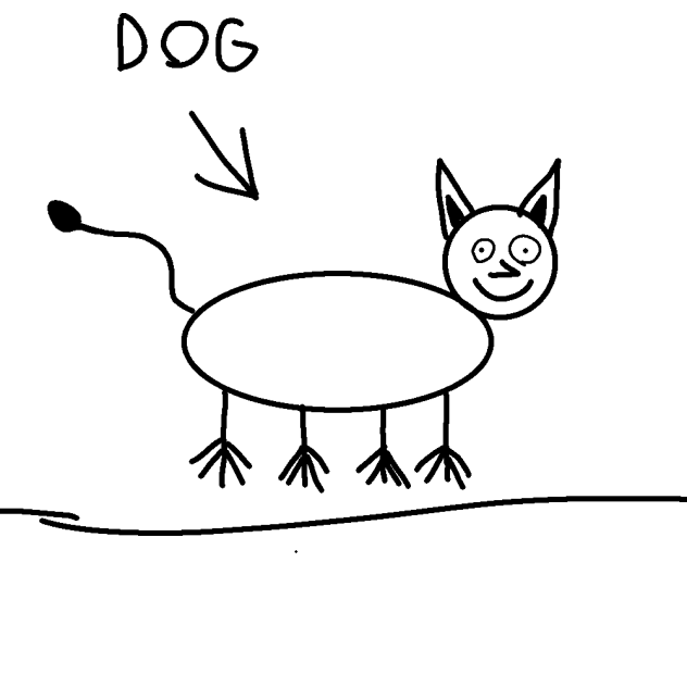 adorable dog