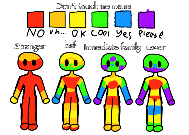 Succumbing to the trend