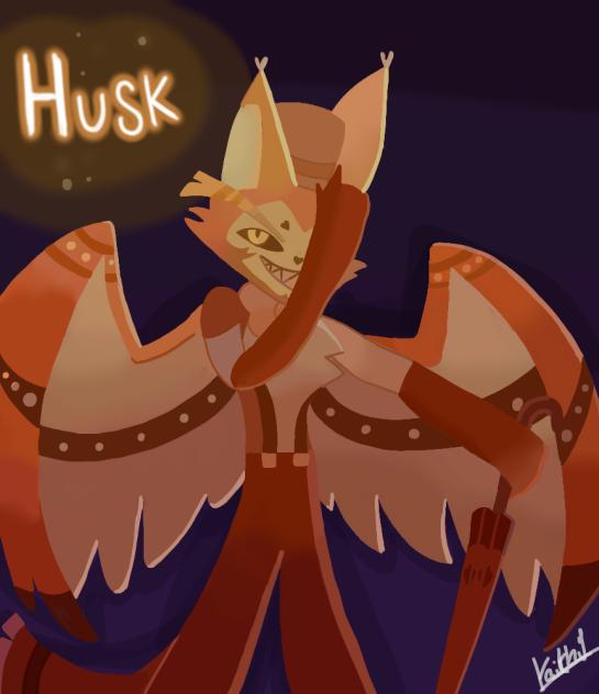 Husk