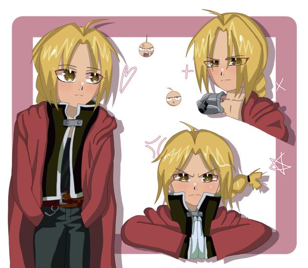 Edward Elric
