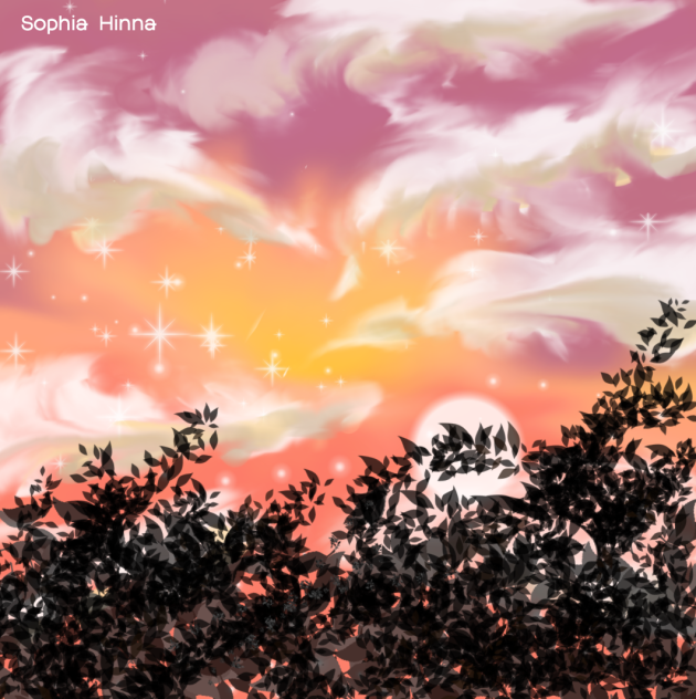 random - ibisPaint