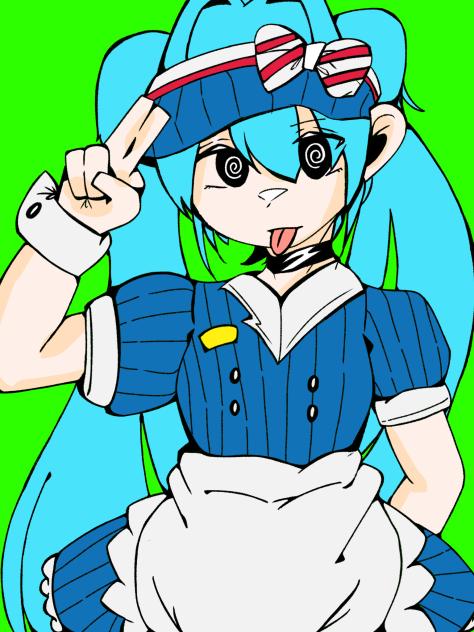 メズマライザー