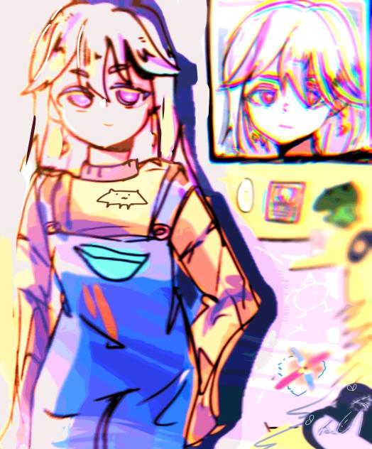 無題255