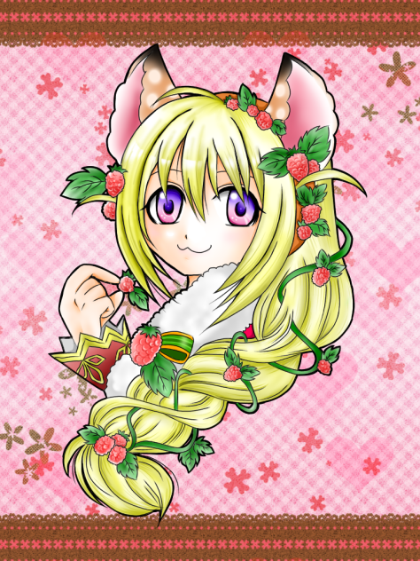 【白猫プロジェクト 】ダンビ