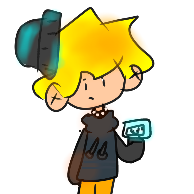 Emo wafine