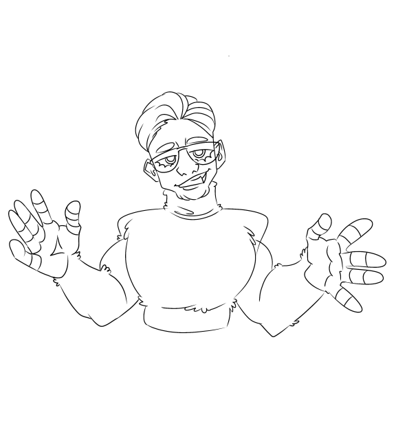 William afton movie2