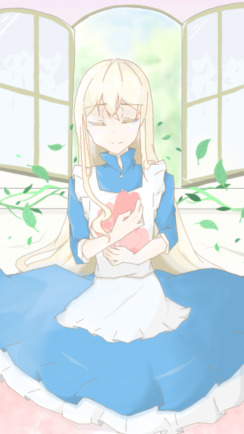 …ありがとう。