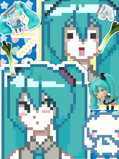 Miku 🩵