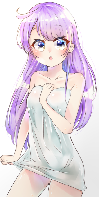 なんですか？