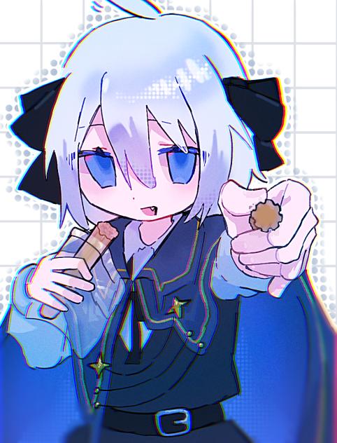 チェイテごと食べたい