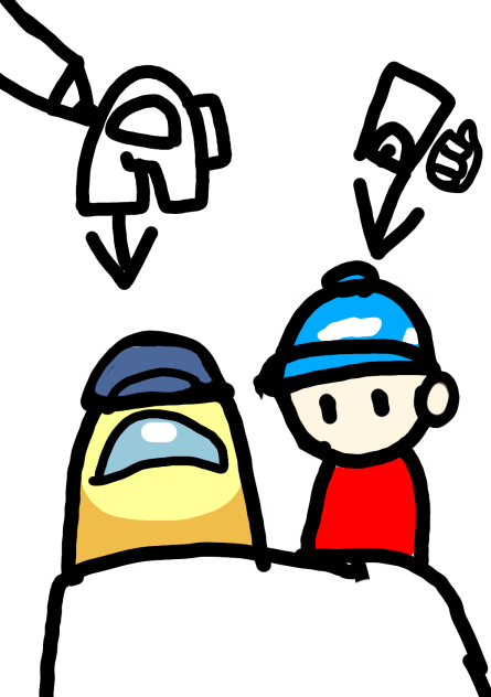 creator character - ibisPaint