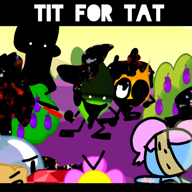 Tit for Tat