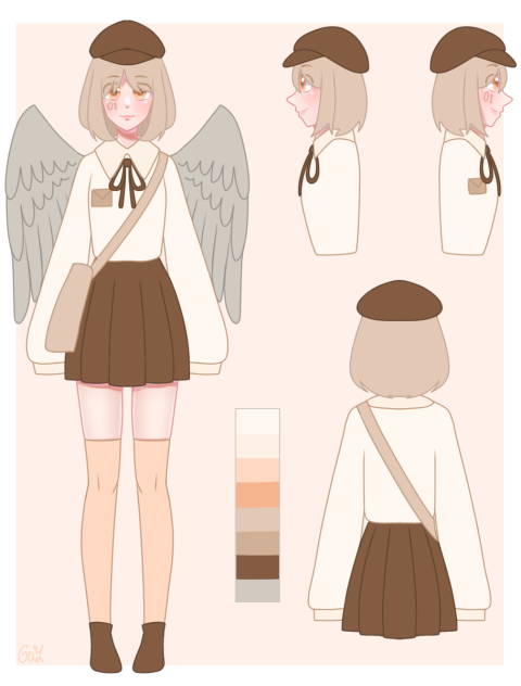 💟Commission 14💟