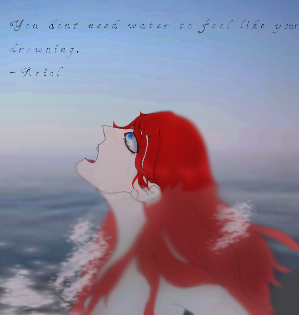Ariel