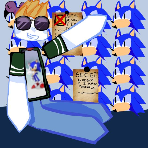 LUISGAMERCOOL
