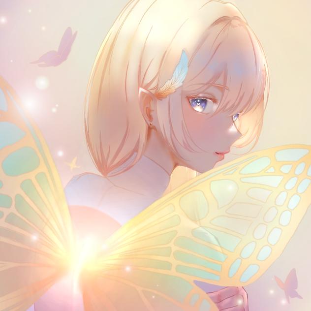 ☀️ 太陽(sun)🦋