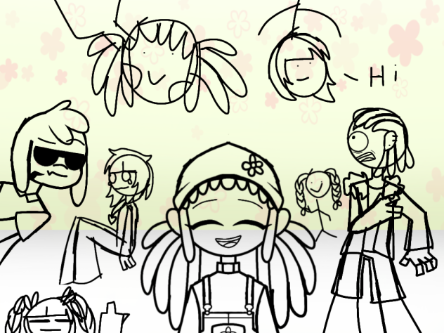 comic icon thingy