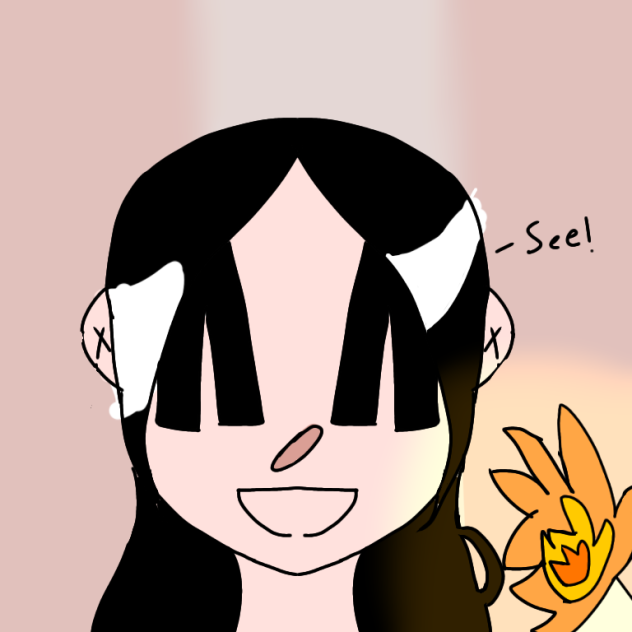 Fanart bc I can UnU
