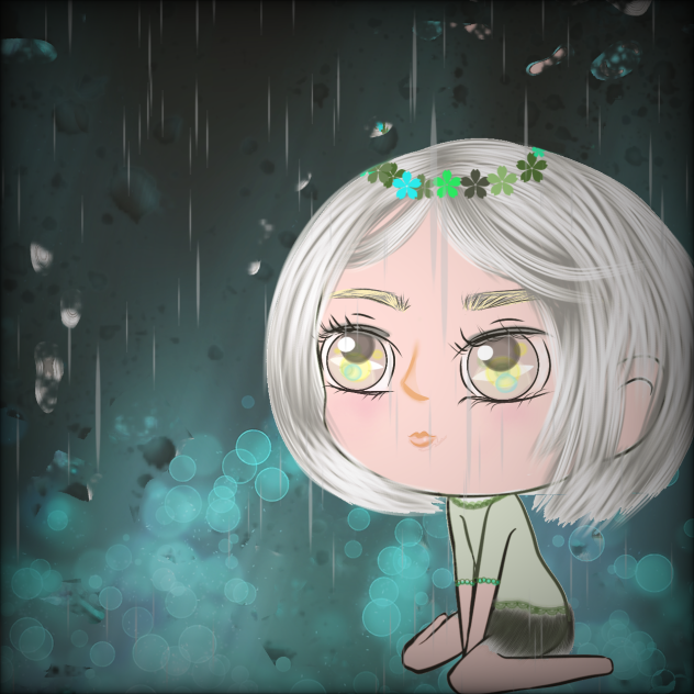 Gloomy Lala