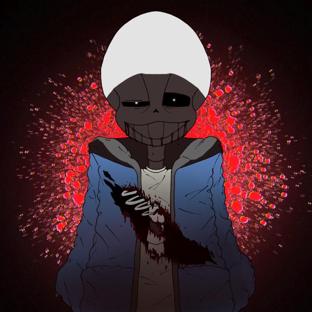 The power of determination ケツイのチカラ