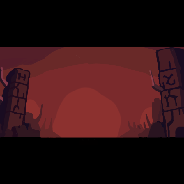 ヘルテイカーパロ✨❤️