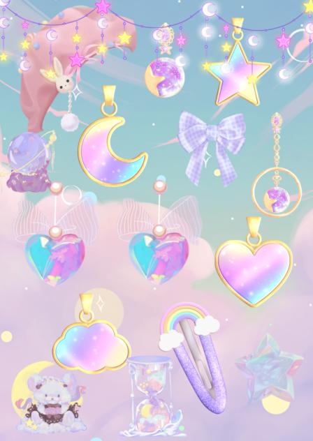 ゆめかわ