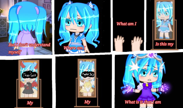 Nobody understands me