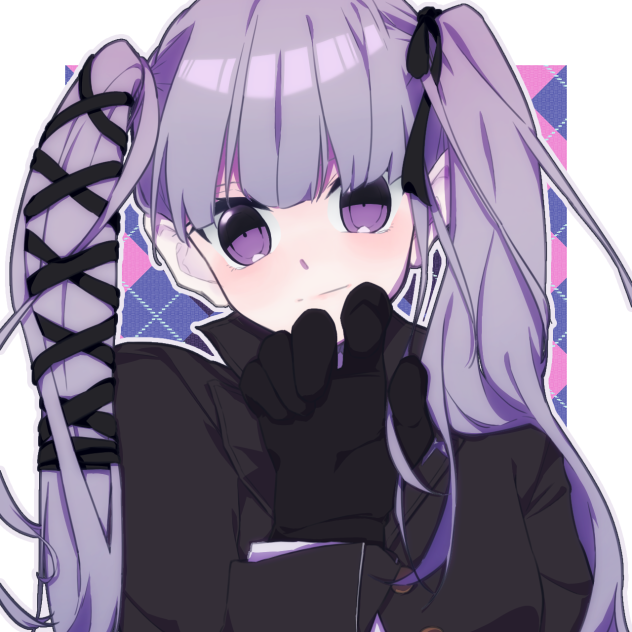 ツインテ切さん