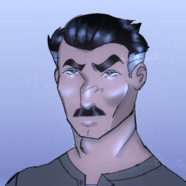 omni man