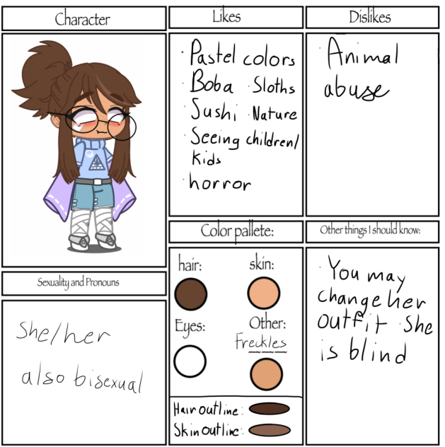 For “Over a cup of coffee”