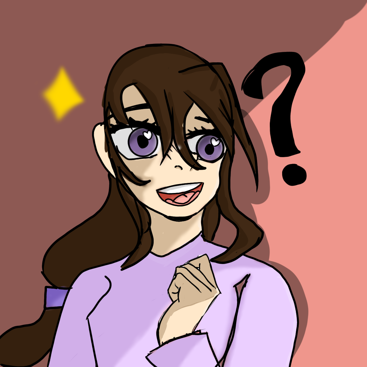Another doodle - ibisPaint