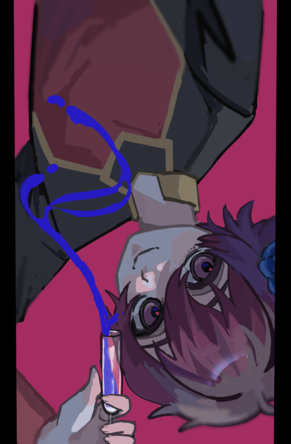 アレクシス ネス