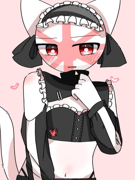 ジャジメにってー