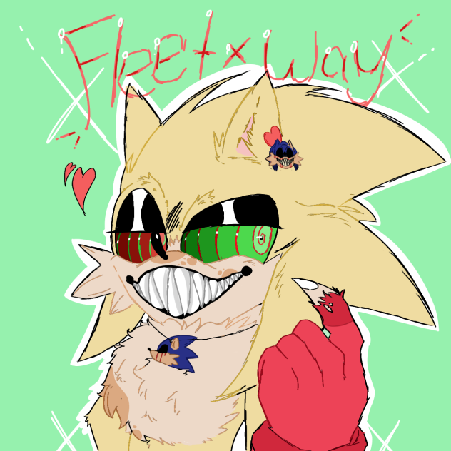 Fleetway au•.