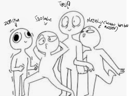 Anyone wanna do this with me 😻