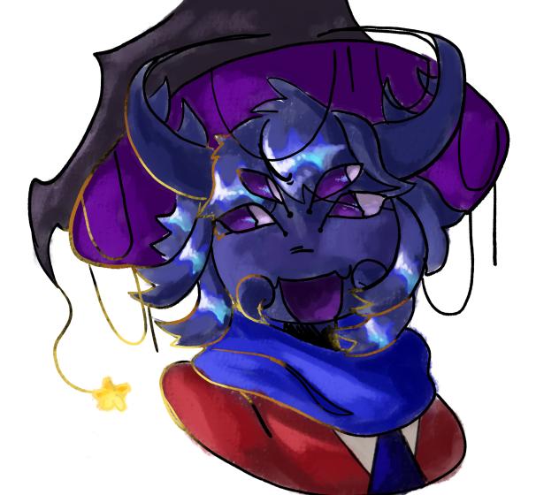 Quick roblox avatar doodle