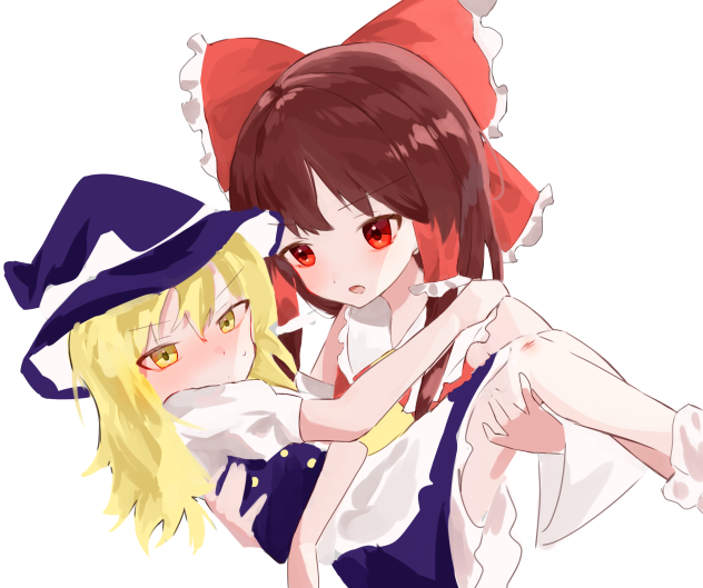 レイマリ2