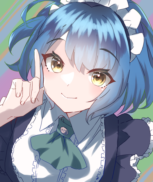 塗り方練習1