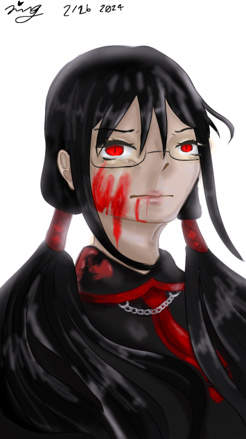 Saya Kisaragi